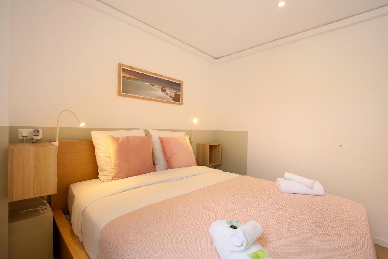 Expat Renting - Entre Piment & Violette - Saint Michel Apartment Toulouse Bagian luar foto